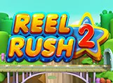 เกมสล็อต Reel Rush 2